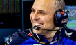 Gianpiero Lambiase, the regular engineer for Formula 1 driver Max Verstappen of Oracle Red...