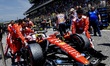 A scene during the Formula 1 Spain Catalonia at the Circuit de Barcelona-Catalunya on June...