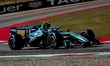 Formula 1 driver Fernando Alonso of the Aston Martin Aramco Formula 1 Team during the Form...