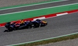 Formula 1 driver Max Verstappen of Oracle Red Bull Racing participates in the Formula 1 Sp...