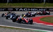 Formula 1 driver Lewis Hamilton of Scuderia Ferrari HP during the Formula 1 Spain-Cataloni...