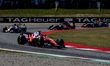 Formula 1 driver Charles Leclerc of Scuderia Ferrari HP during the Formula 1 Spain-Catalon...