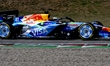 Formula 1 driver Arvid Lindblad of the Racing Bulls Formula One Team during the Formula 1...