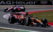 Formula 1 driver Oscar Piastri of the McLaren Mastercard Formula 1 Team during the Formula...