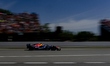Formula 1 driver Max Verstappen of Oracle Red Bull Racing participates in the Formula 1 Sp...