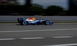 Formula 1 driver Liam Lawson of Visa Cash App Racing Bulls Formula One Team during the For...