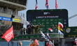 #33 TF Sport WEC, Corvette Z06 LMGT3.R: Ben Keating from the United States, Jonny Edgar fr...