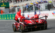 #7 Toyota Racing, Toyota TR010 Hybrid: Mike Conway (GBR), Kamui Kobayashi (JPN), Nyck De V...