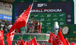 #7 Toyota Racing, Toyota TR010 Hybrid: Mike Conway (GBR), Kamui Kobayashi (JPN), Nyck De V...