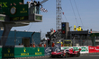 #7 Toyota Racing, Toyota TR010 Hybrid: Mike Conway (GBR), Kamui Kobayashi (JPN), Nyck De V...