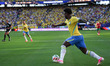 Vinicius Junior (Brazil)  controls the ball during Group C FIFA World Cup 2026, Brazil and...