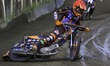 Jack Smith of Buxton Bulls competes during the WSRA National Development League match betw...