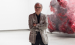 LONDON, UNITED KINGDOM - JUNE 15, 2026: Anish Kapoor attends a photocall at the Hayward Ga...