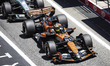 Oscar Piastri of the McLaren F1 Team during the Formula 1 MSC Barcelona - Catalunya Grand...