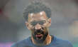 Vozinha (Cabo Verde)  looks on during Group H FIFA World Cup 2026, Spain and Cape Verde, A...