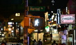 NYPD officers work at the scene where a 53-year-old man and a 43-year-old man are fatally...