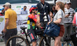 The 1st stage of the Tour de Suisse 2026 starts in Sondrio, Italy, on June 17, 2026. 
