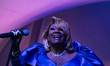 Singer Patti LaBelle performs at the 50th Annual Norfolk Harborfest in Norfolk, United Sta...