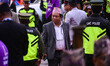 Mahabir Pun, Minister for Science, Technology and Innovation, attends Bhoto Jatra, the con...