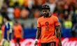 Memphis Depay of the Netherlands during the 2026 World Cup at NRG Stadium in Houston, Unit...