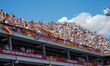 German fans during the 2026 FIFA World Cup Group E match between Germany and Ivory Coast a...