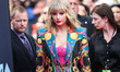 (FILE) Taylor Swift Is Officially the Richest Female Musician in History with $2 Billion N...