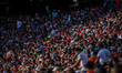 FIFA World Cup USA 2026 Group I match between Iraq and Norway at Boston Stadium, Boston, U...