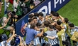 A scene during the 2026 World Cup at AT&T Stadium in Dallas, United States, on June 22, 20...
