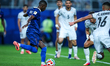 Ousmane Dembele of France during the FIFA World Cup USA 2026 Group I match between France...