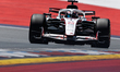 Ryo Hirakawa of Japan drives the (50) TGR Haas F1 Team VF-26 Ferrari during the Formula 1...
