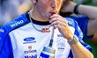 Formula 1 driver Liam Lawson of Visa Cash App Racing Bulls Formula One Team during the For...