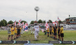 Joe Root of England heads out to bat during the third day of the Rothesay Test Match betwe...