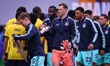 Manuel Neuer of Germany before the FIFA World Cup USA 2026 Group E match between Ecuador a...
