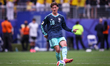 Angelo Stiller of Germany during the FIFA World Cup USA 2026 Group E match between Ecuador...