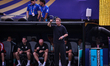 Head coach Julian Nagelsmann of Germany during the FIFA World Cup USA 2026 Group E match b...