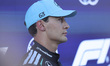 George Russell of the United Kingdom, representing the Mercedes-AMG Petronas F1 Team, wins...