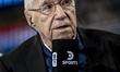 Argentine sports journalist Enrique Macaya Marquez will attend his eighteenth World Cup at...