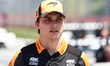 Oscar Piastri of McLaren ahead of the Formula 1 Austrian Grand Prix at Red Bull Ring in Sp...