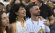 Minister for Equality, Ana Redondo, attends the LGBTI+ Pride Proclamation in Madrid, Spain...