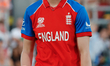 Freya Kemp of England Women during the ICC Women's T20 World Cup Semi-Final cricket match...