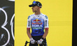 Maxim Van Gils of Red Bull - BORA - Hansgrohe during the team presentation at the Grand De...