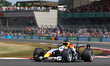 Arvid Lindblad of the United Kingdom drives the (41) Visa Cash App Racing Bulls F1 Team VC...