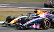 Arvid Lindblad of the United Kingdom and Visa Cash App Racing Bulls Formula One Team compe...
