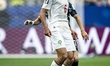 Ayyoub Bouaddi of Morocco during the 2026 World Cup match between Canada and Morocco at Ho...