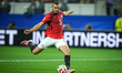 Rami Rabia of Egypt during the FIFA World Cup USA 2026 Round of 32 match between Australia...