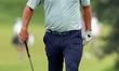 COLUMBUS, OHIO - JULY 5: Amateur Haymes Snedeker of Alabama walks on the 6th fairway durin...