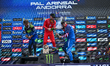 Jordan Williams of Great Britain (SPECIALIZED GRAVITY), Reece Wilson of Great Britain (AON...