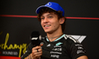 During the race of the Belgian GP at Spa-Francorchamps Circuit in Stavelot, Belgium, on Ju...