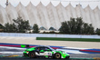 Tanart Sathienthirakul and Mark Kastelic drive the (#54) Porsche 911 GT3 R (992) EVO of te...