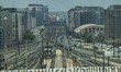 View inside Union Station in Washington, DC, United States, on July 18, 2026, where Amtrak...